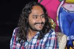 Gurmeet Singh at What The Fish film in PVR, Mumbai on 19th Nov 2013